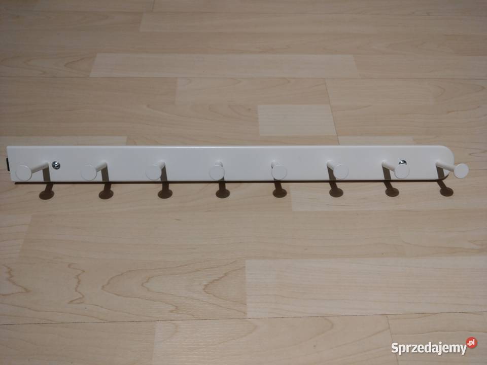 Ikea Komplement wysuwany wieszak wielofunkcyjny Warszawa