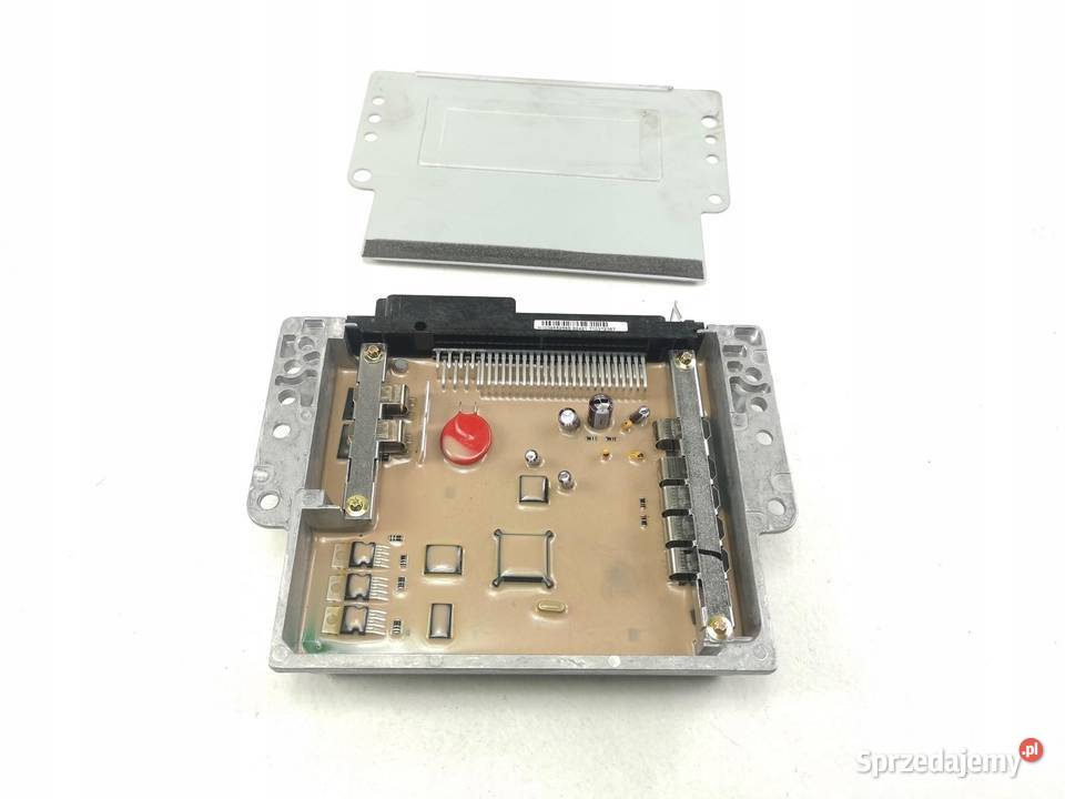 STEROWNIK SILNIKA ECU HYUNDAI COUPE 20 9600 ASO osobowe