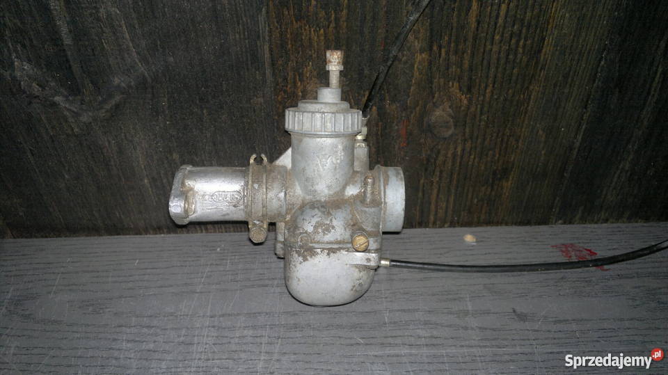 Silnik MZ TS 150 czesci Rok produkcji 1990 podkarpackie