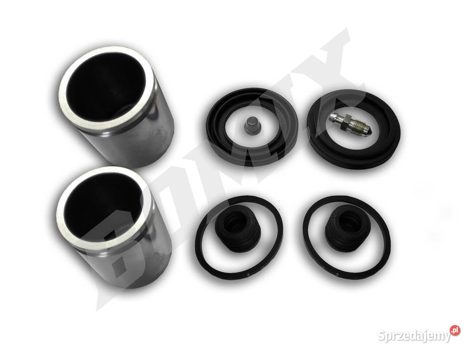 Zestaw naprawczy zacisku hamulcowego Multicar