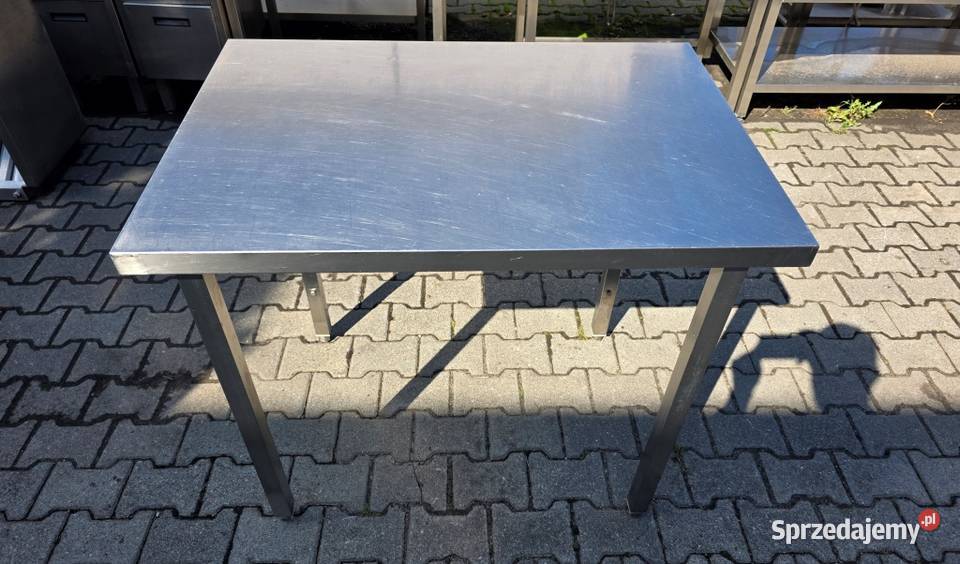 Stół Gastronomiczny Centralny 1007090 M1077 N Nowe Skalmierzyce sprzedam