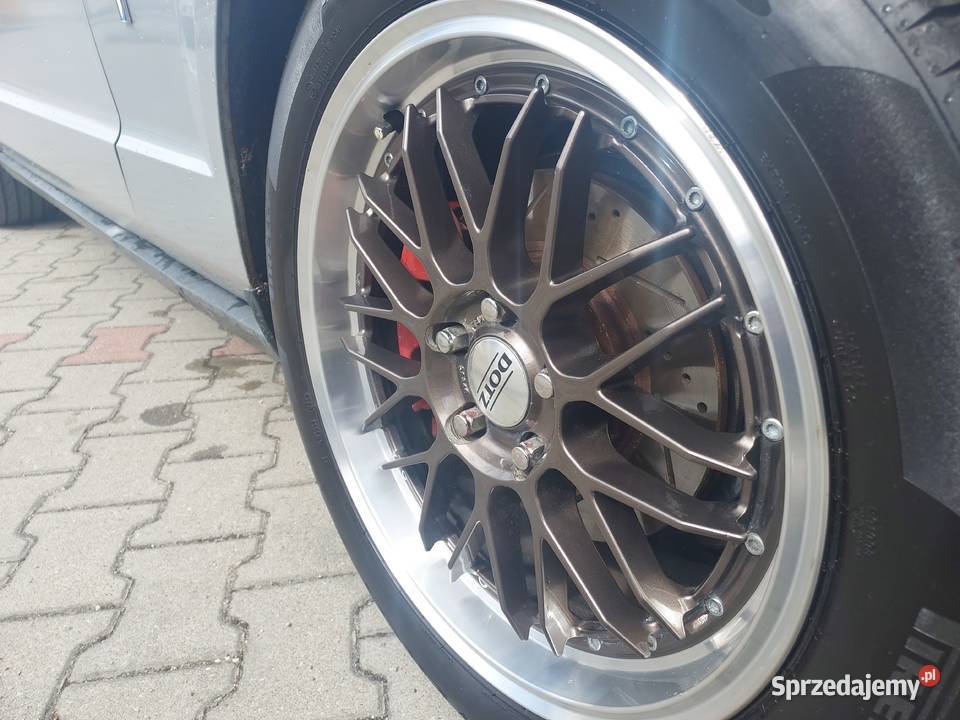 Sprzedam ford mustang warmińsko-mazurskie Morąg