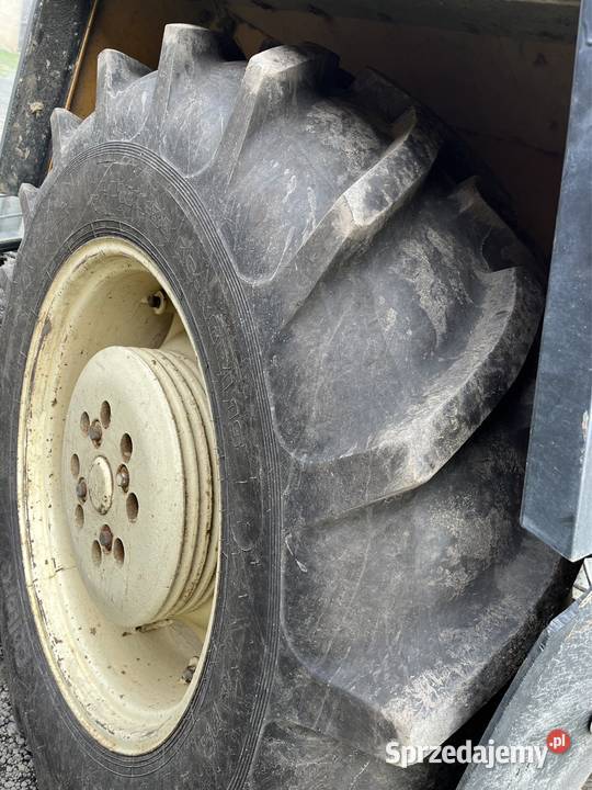 Ursus 1012 turbo Siedlakowice