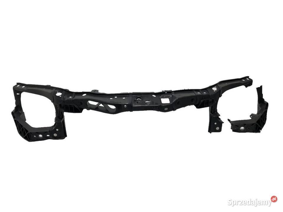 OPEL CORSA D 20062014 PAS PRZÓD PRZEDNI Skarżysko-Kamienna