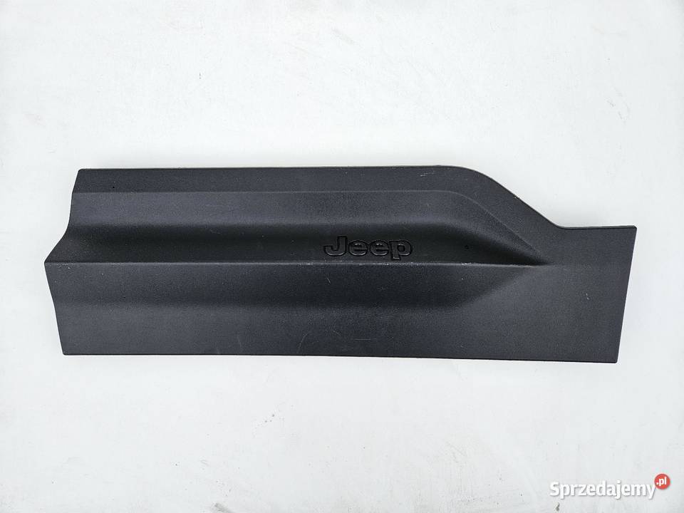 JEEP AVENGER LISTWA DRZWI LEWY TYŁ LEWA TYLNA wielkopolskie Międzychód