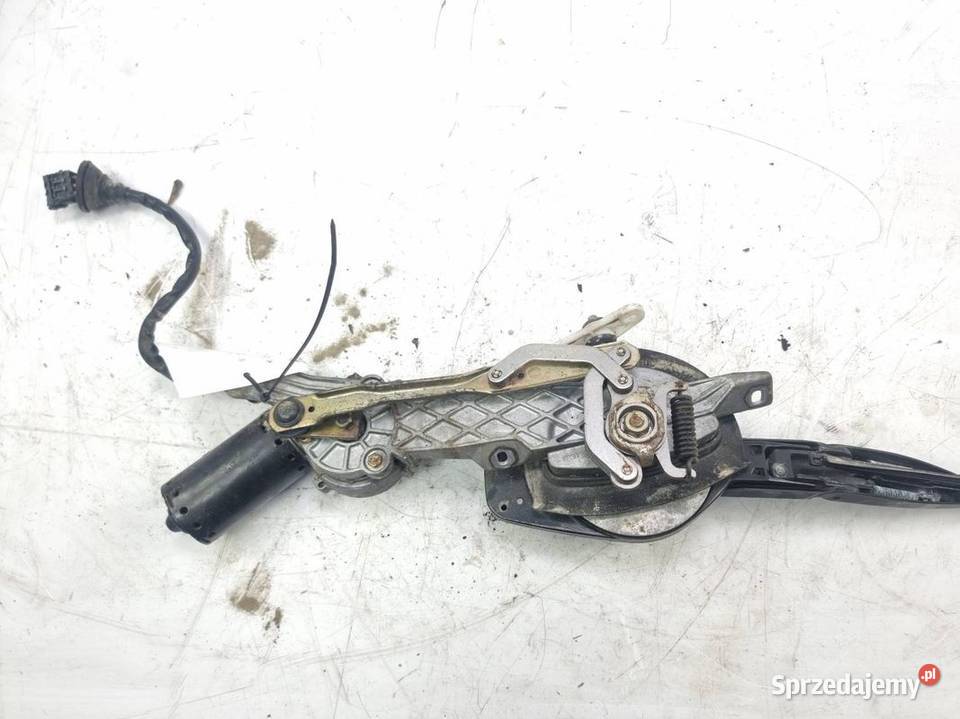 MECHANIZM WYCIERACZEK PRZÓD MERCEDESBENZ SL 500 osobowe Lipno