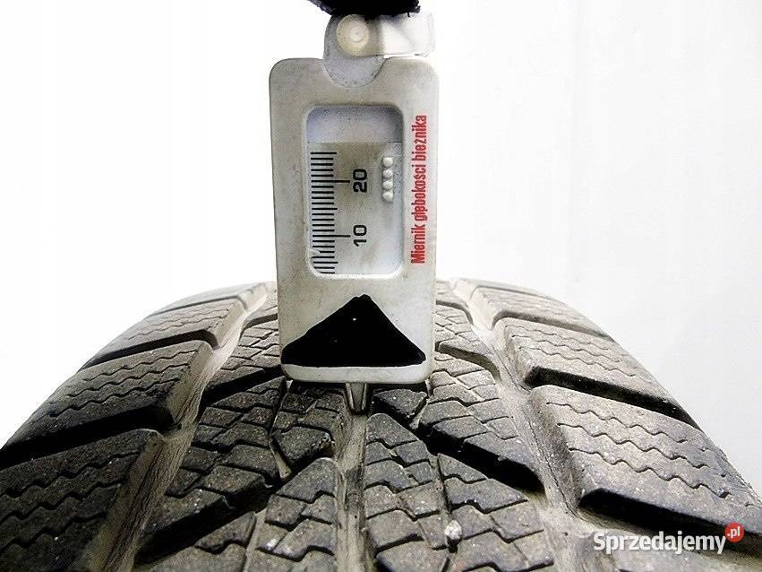 KOŁA KOMPLET OPONY ZIMOWE 17580 R14 OCTAVIA I Sosnowiec sprzedam