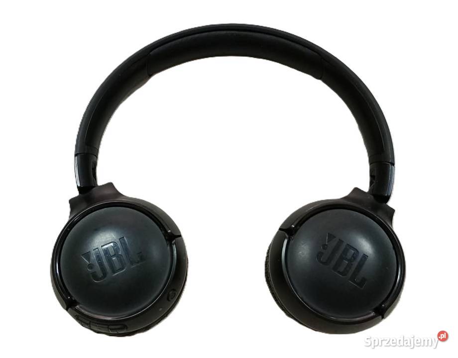 Słuchawki JBL 510BT