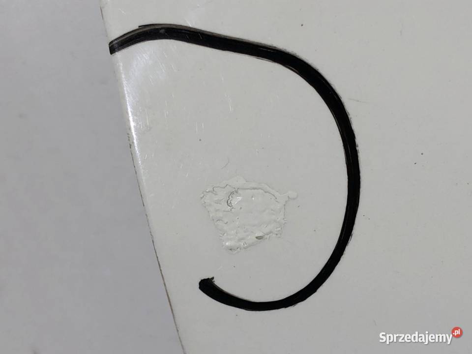 DRZWI PRAWY PRZÓD BMW E92 SportowyCoupe 0513 podkarpackie