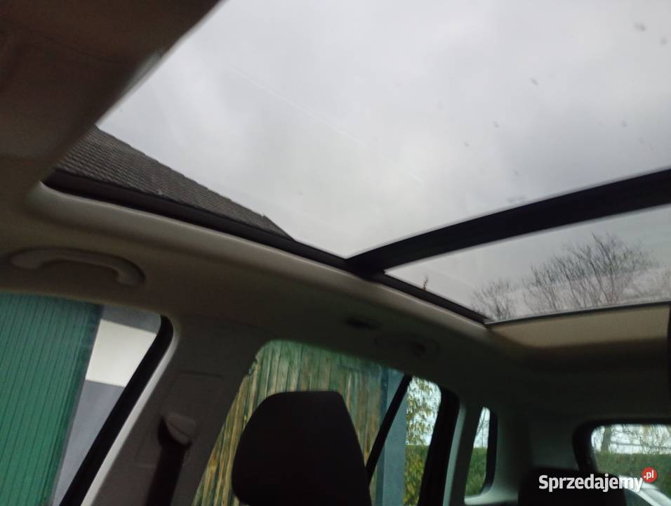 Volkswagen Tiguan 20 TDI 4x4