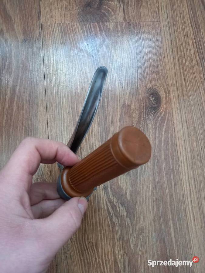 Rączka manetka komar 230 231 231b mazowieckie Sokołów Podlaski sprzedam