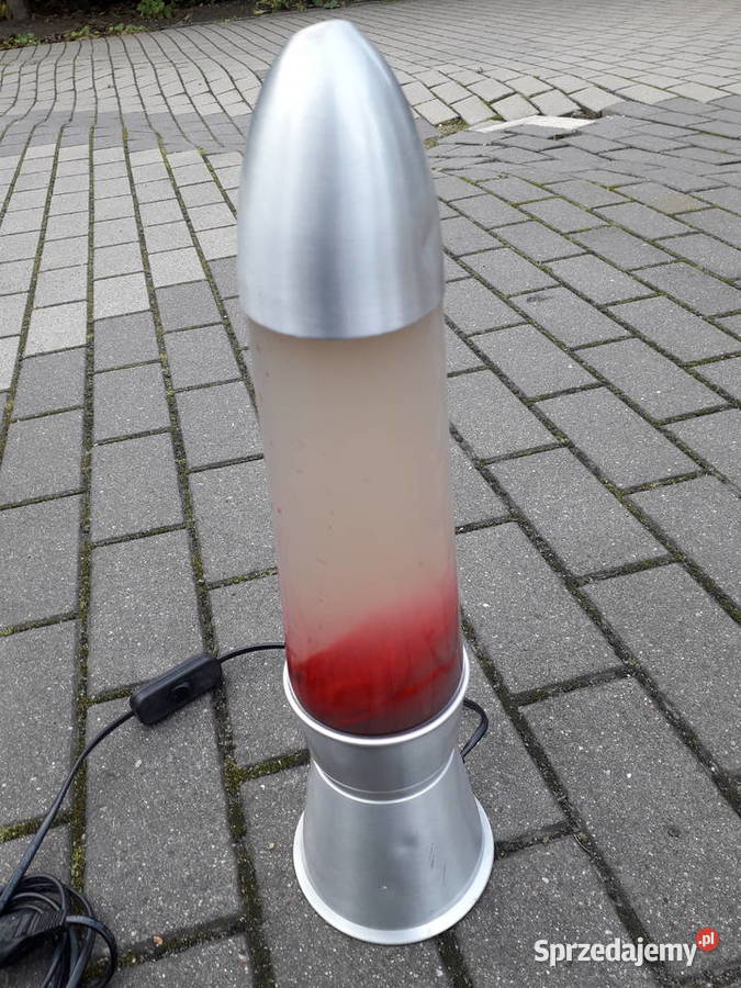 Lampa lawa mazowieckie Warszawa