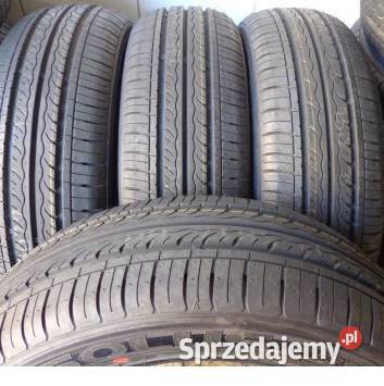 Opony Różne wszelakie wielkopolskie Śrem