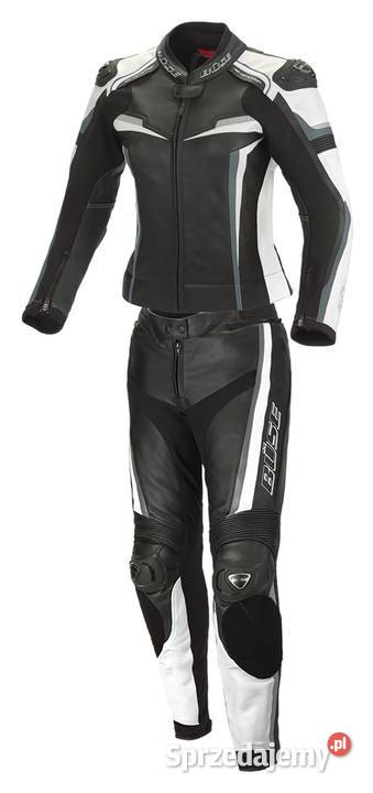 Buse Miles kombinezon motocyklowy damski Zielona Góra