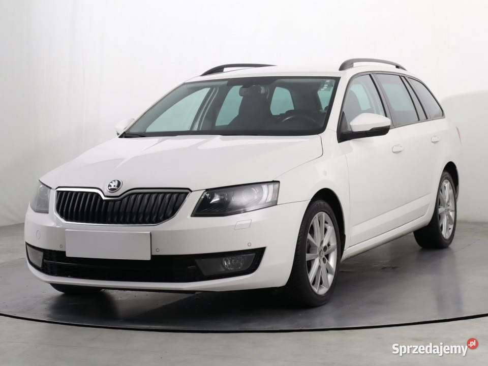 Skoda Octavia 16 TDI Octavia Katowice sprzedam