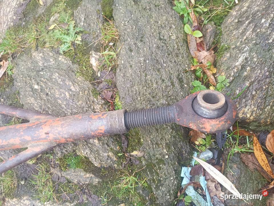 Łącznik centralny dolnośląskie Leśna