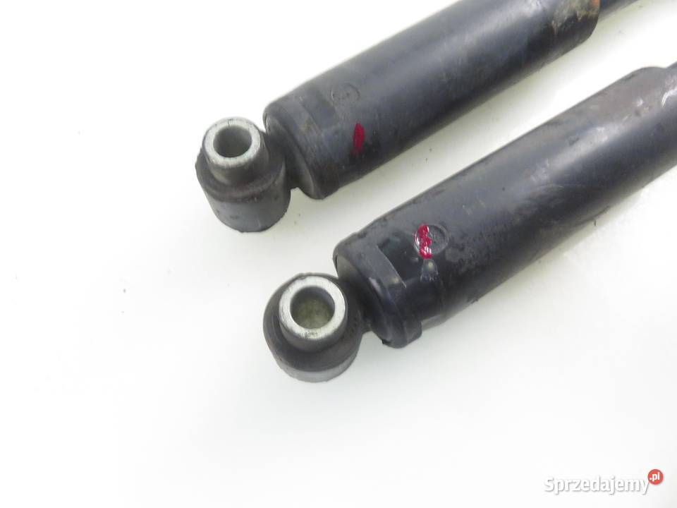 AMORTYZATORY TYŁ IVECO DAILY VI 30 5801771631 Amortyzatory