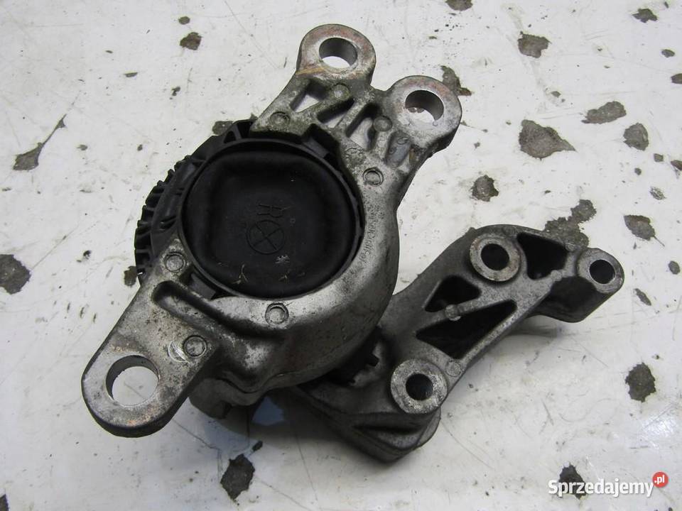 ŁAPA PODUSZKA SILNIKA 16 DCI NISSAN XTRAIL T32