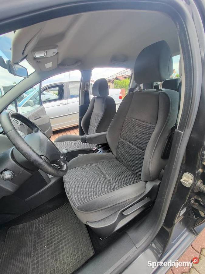 Peugeot 207 14 HDI 13 Lat w jednych rekach kurtyny powietrzne Motoryzacja Bolesławiec