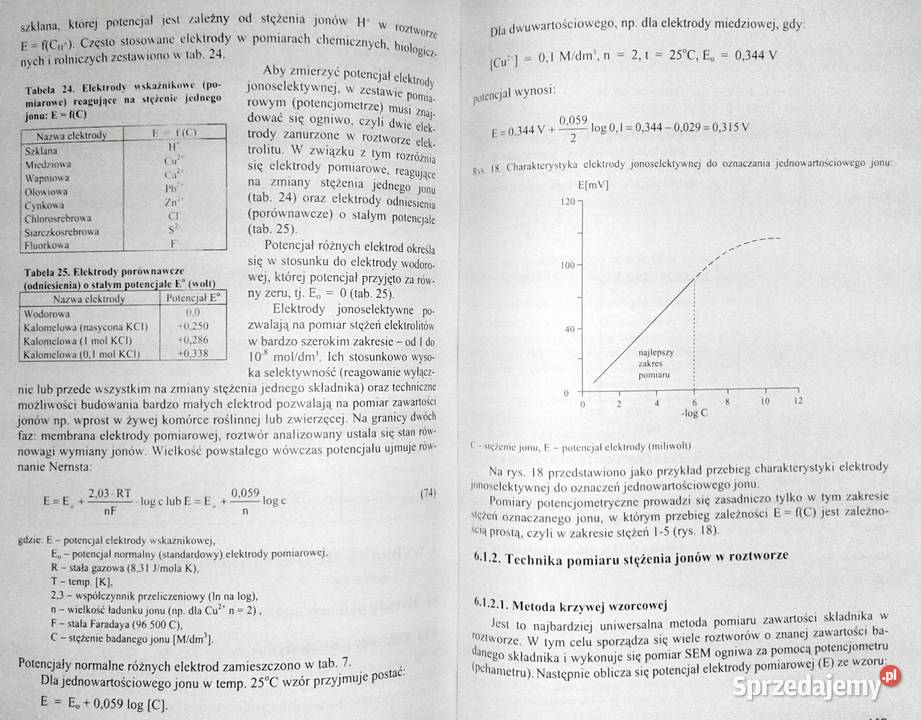 Przewodnik do ćwiczeń z chemii Maria MikosBielak Chełm