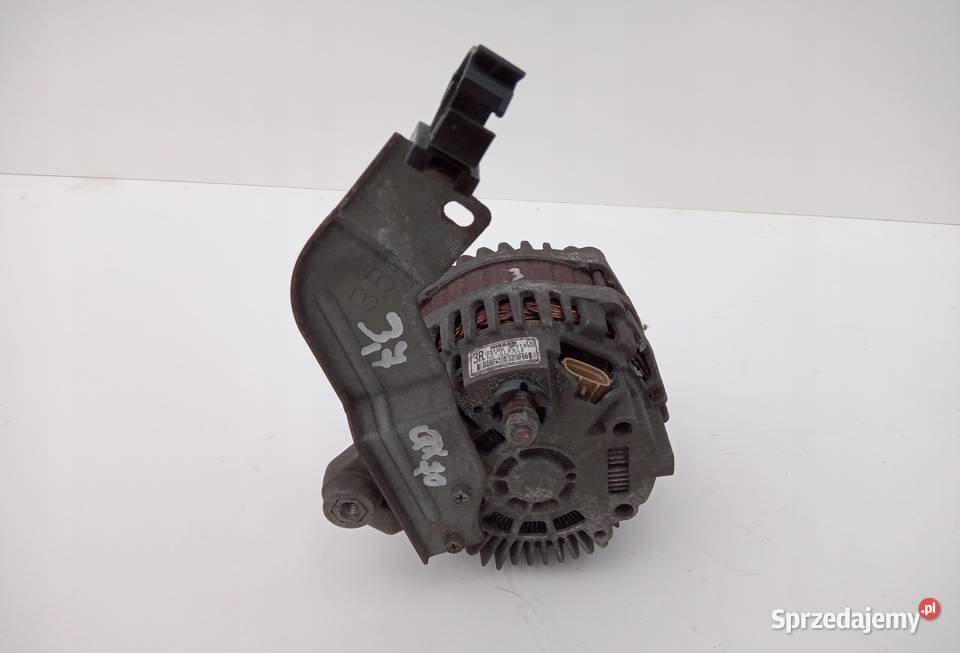 ALTERNATOR INFINITI QX70 FX37 Q70 M37 QX50 Nowy Tomyśl
