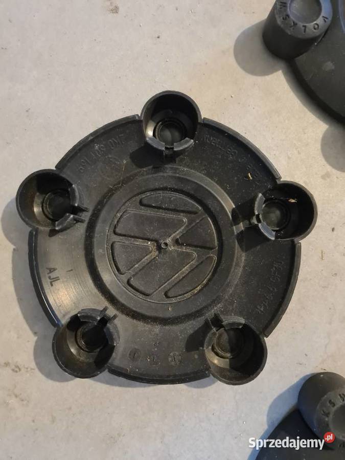 Dekielek vw volkswagen 2K0601169 Chełm