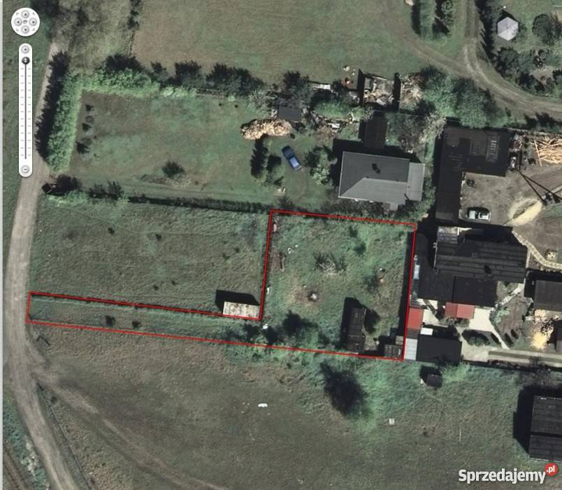 działka Gdańsk Klukowo Radarowa Gdańsk