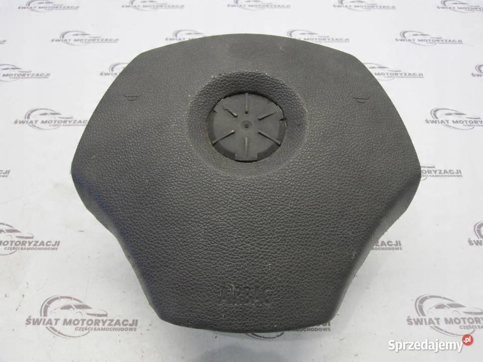 BMW E90 AIRBAG poduszka kierowcy 6779829