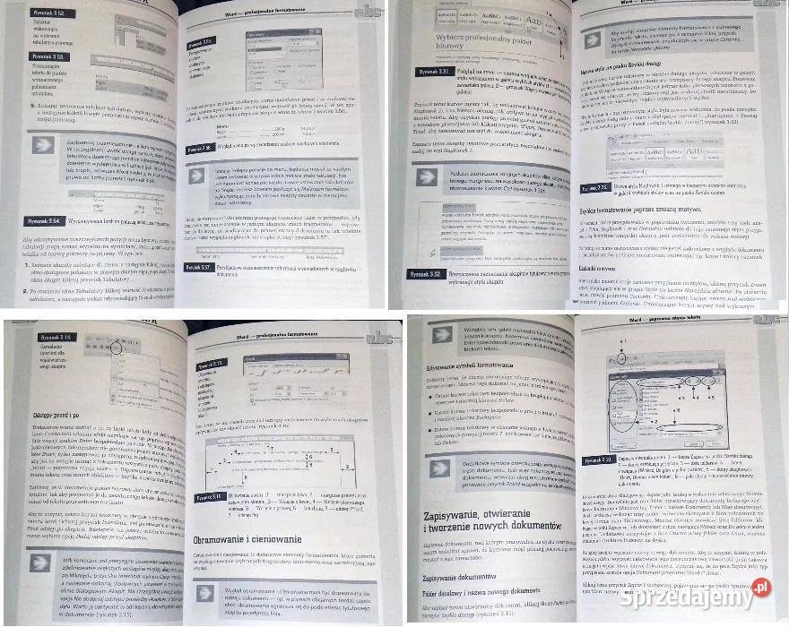 ABC MS Office 2007 Word Exel Power Point A lubelskie Chełm sprzedam