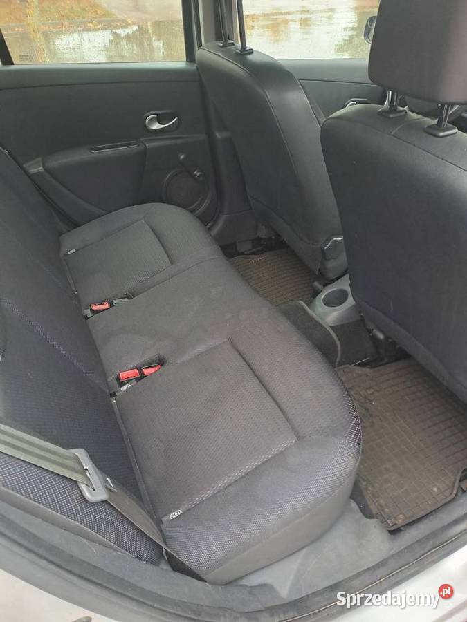 Sprzedam Clio Gorzów Wielkopolski sprzedam