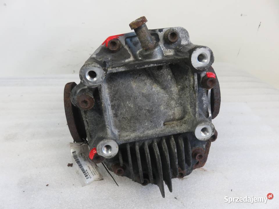 DYFER MERCEDESBENZ KLASA S W220 320 1403513308