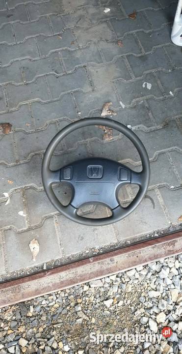Kierownica Poduszka Airbag Honda Civic 6 vi Modlniczka