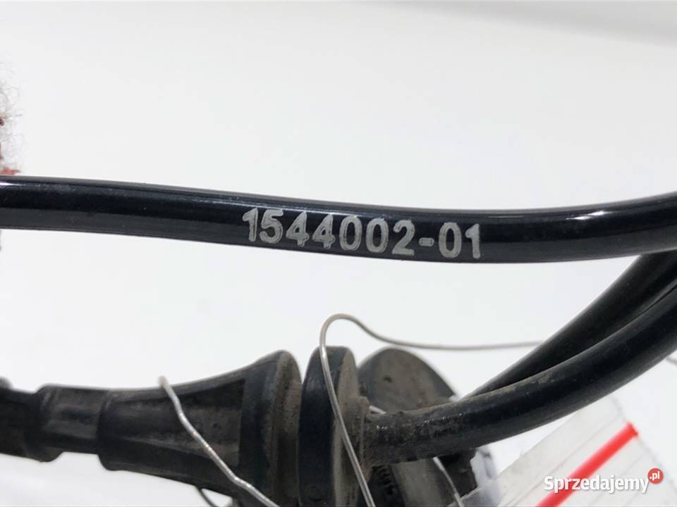 CZUJNIK ABS PRAWY PRZÓD BMW G21 0265011403 sprzedam