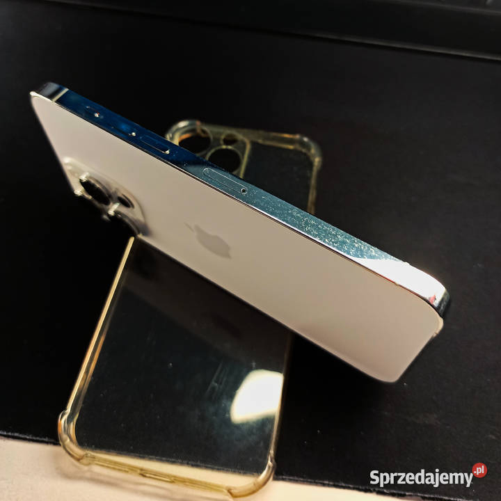 iPhone 14 Pro 128GB Biały Do wymiany wyświetlacz Gaczyska