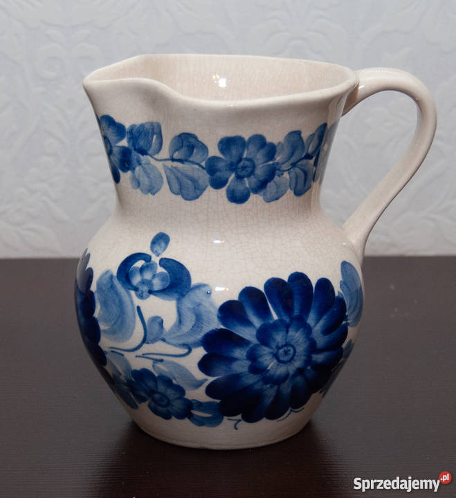 Dzbanek Włocławek Wrocław