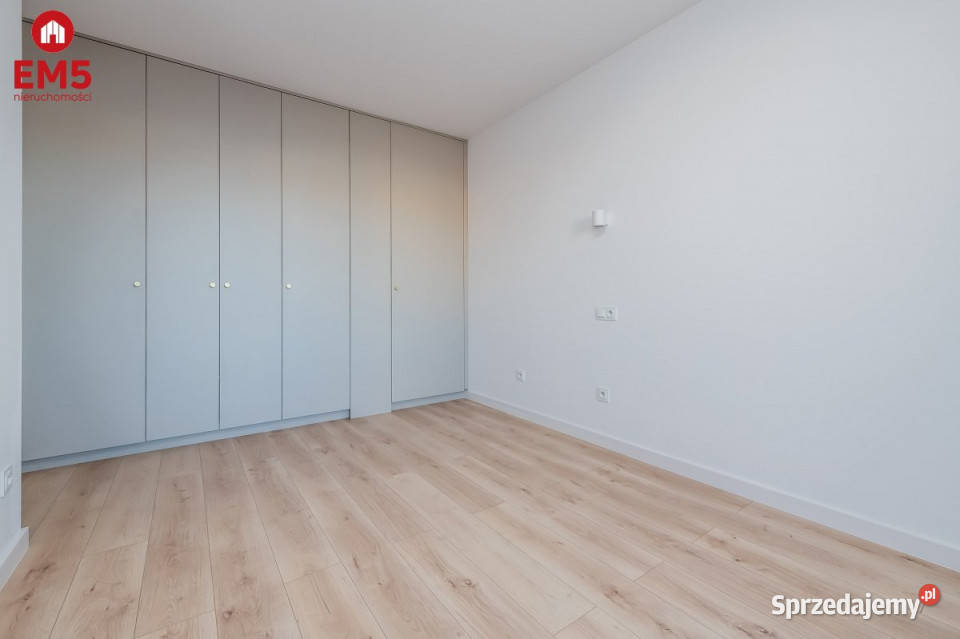 Mieszkanie 62m2 3pok Białystok Słonimska 62m2