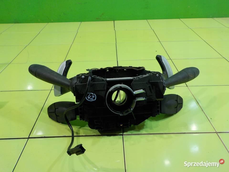 PEUGEOT 3008 I 16 HDI 11r 5D przelacznik Panele sterowania, przełączniki Suków