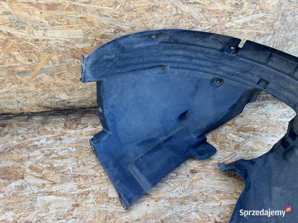 Nadkole przód przednie lewe lh citroen c4 sprzedam