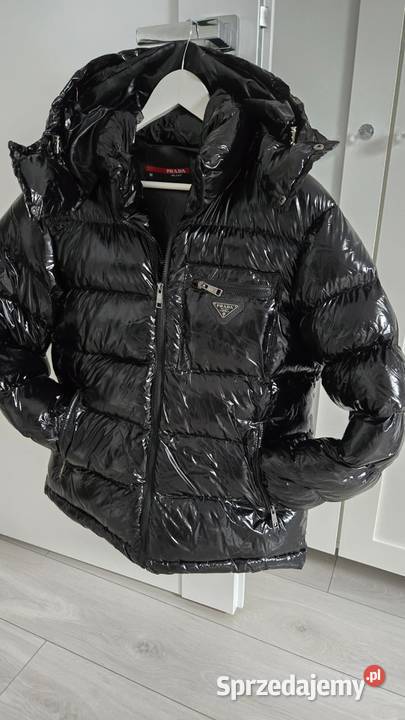 Kurtka męska Prada M Kostrzyn nad Odrą