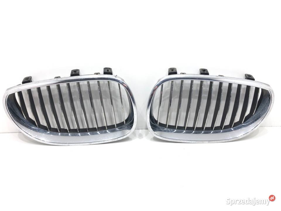ATRAPA GRILL BMW E61 0410 Kombi KRATA
