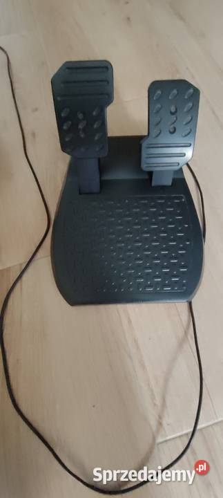 Kierownica Thrustmaster Ferrari 458 Spider Łódź