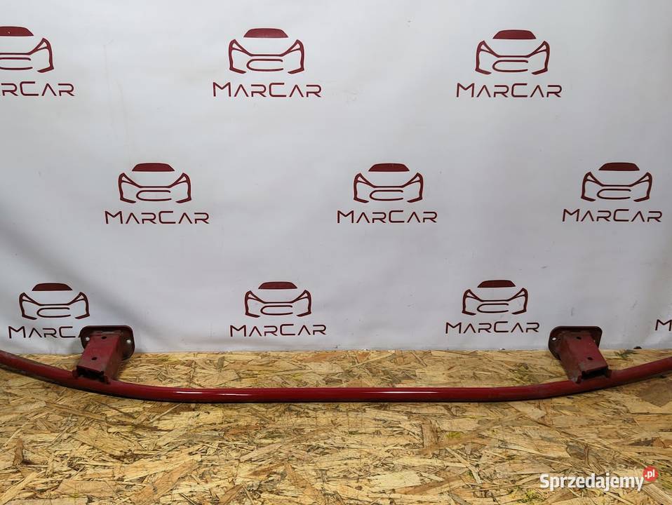 Belka Zderzaka Tylnego Suzuki Splash Pleszew sprzedam