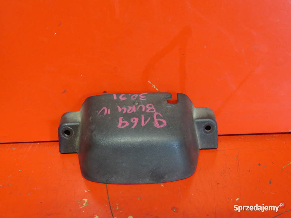 SUZUKI BURGMAN 400 250 07 k7 lampka