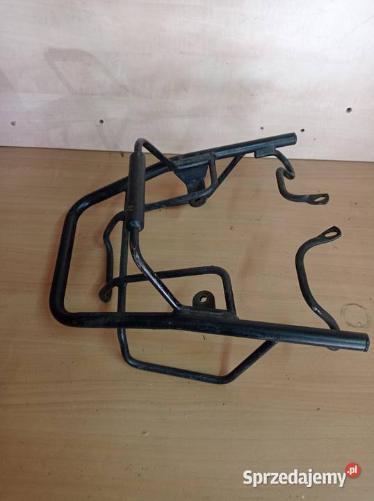 Bagażnik skuter Kymco Łubno