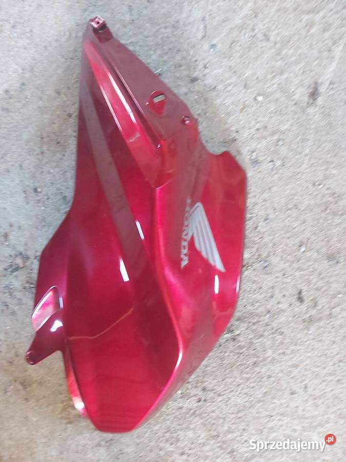 Honda cb 125 r cb125r boczek plastik owiewka na Chojnice
