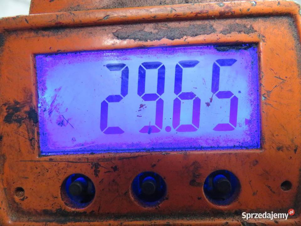 DYFER BMW X3 E83 20 d 307 sprzedam