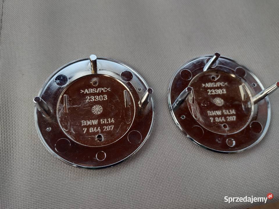 Emblemat BMW Z4 E89 E85 E86 51147044207 Stalowa Wola