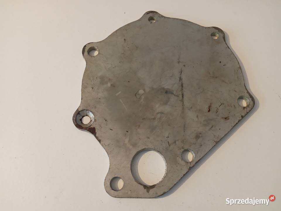 Wyprzedaż Płytka podstawa pompy wody 125p zachodniopomorskie Szczecin sprzedam