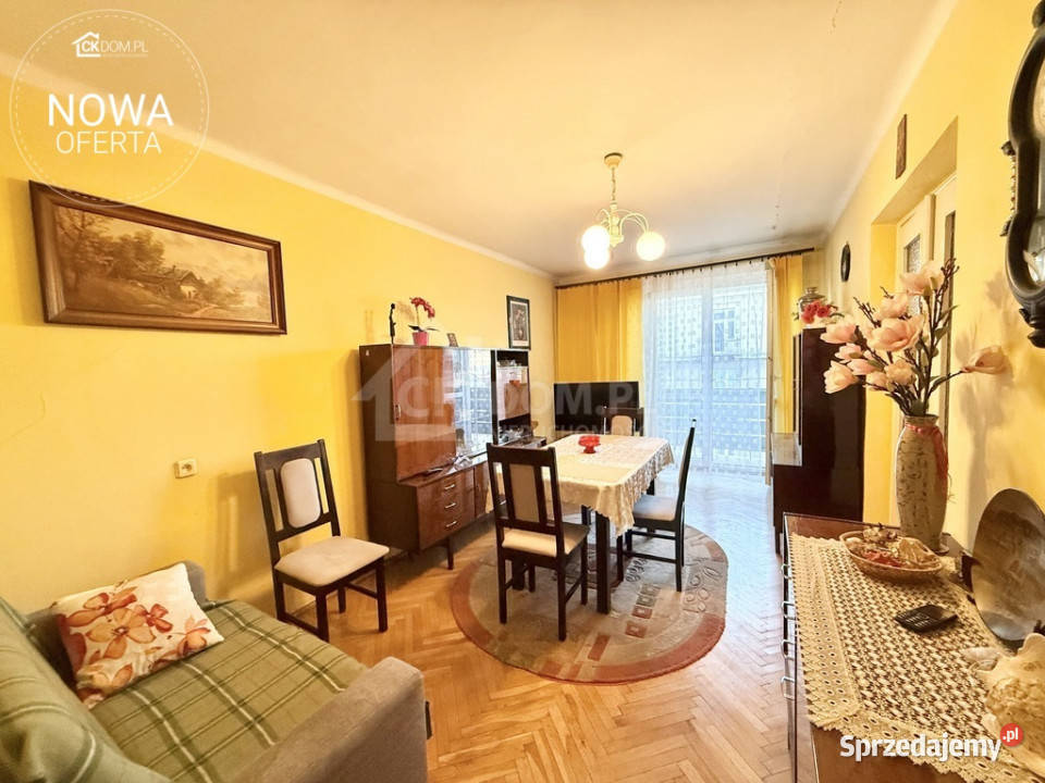 Kielce Paderewskiego mieszkanie 426 Inwestycja Nieruchomości