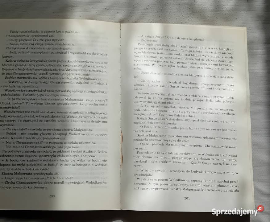 Jarosław Iwaszkiewicz Brzezinka i inne Koźminek sprzedam